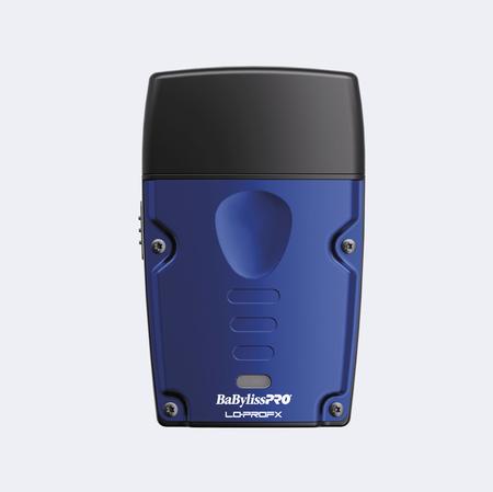 BaBylissPRO® LO-PROFX Compact Series Single-Foil Shaver