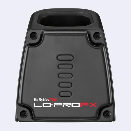 BaBylissPRO® LO-PROFX Clipper Charging Base