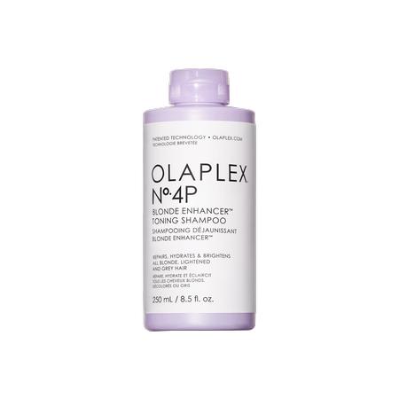 No.4P Blonde Enhancer™ Toning Shampoo