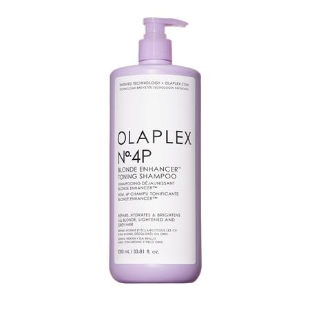 No.4P Blonde Enhancer™ Toning Shampoo
