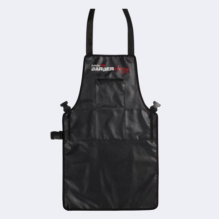BaBylissPRO® BARBEROLOGY™ Barber Apron