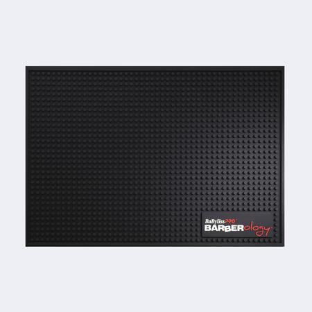 BaBylissPRO® BARBERology™ Workstation Mat