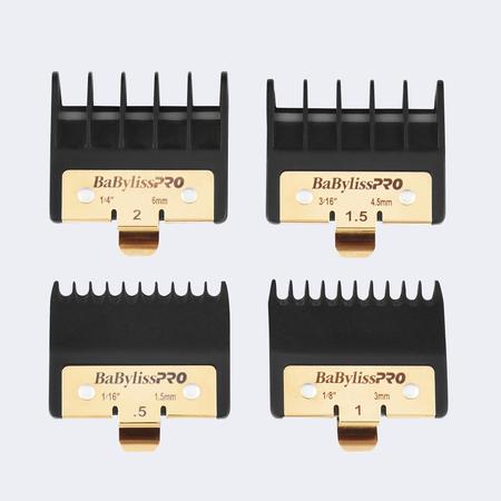 BaBylissPRO® Premium Trimmer Guards