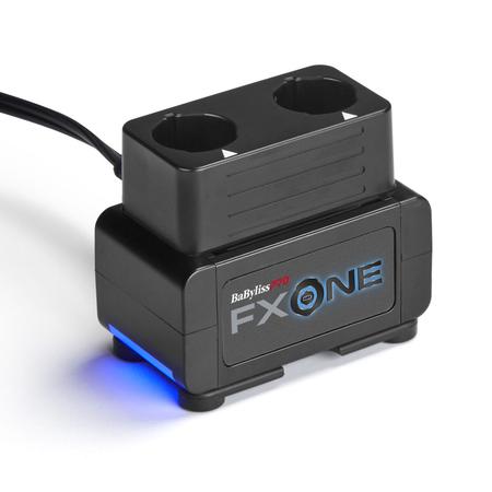 BaBylissPRO® FXONE Dual-Battery Charging Prepack