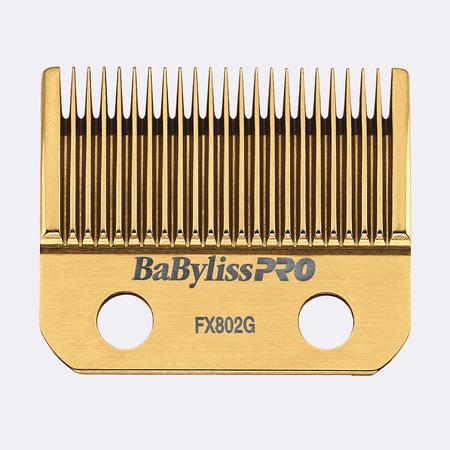 BaBylissPRO® Replacement DLC/Titanium Taper Blade