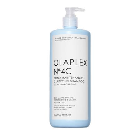 No.4C Bond Maintenance® Clarifying Shampoo