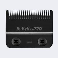 BaBylissPRO® Replacement Black Graphite Fade Blade (Item #FX8010B)