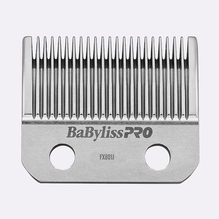 BaBylissPRO® Replacement Stainless Steel Taper Blade