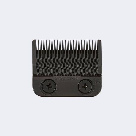 BaBylissPRO® Black Titanium Metal-Injection Molded (MIM) Precision Fade Blade