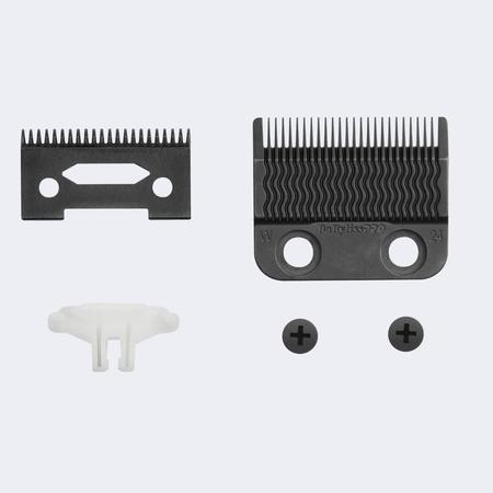 BaBylissPRO® Metal-Injection Molded Precision Tri-Blade