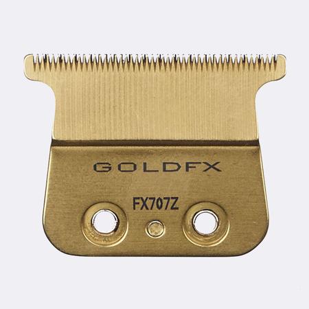 BaBylissPRO® Replacement DLC/Titanium Ultra-Thin Standard-Tooth T-Blade