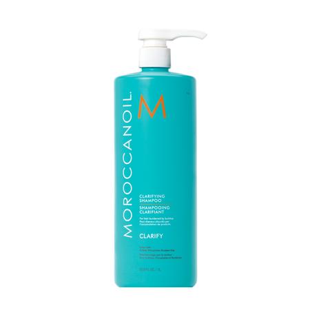 Clarifying Shampoo