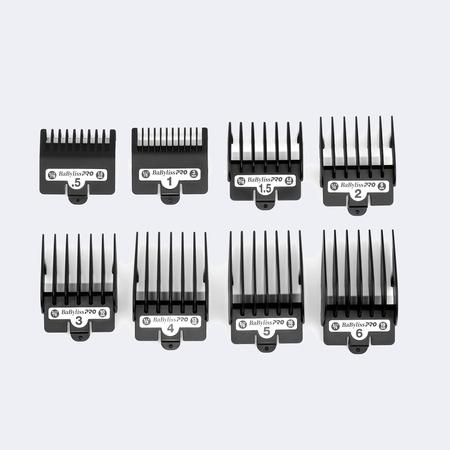 BaBylissPRO® Comb Set for All FX870 Models, FX880, FX673, FX825
