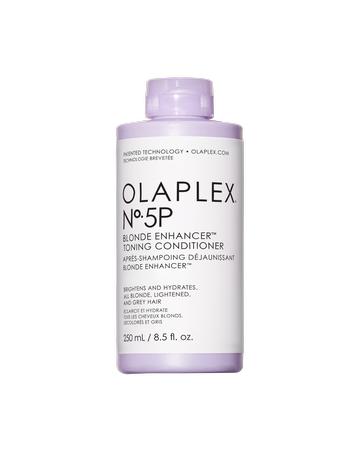 No.5P Blonde Enhancer™ Toning Conditioner