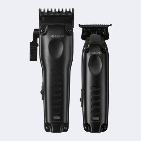 BaBylissPRO® LO-PROFX Compact Series Clipper & Trimmer Prepack (Limited Edition)