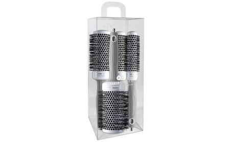 Ceramic + ion Thermal