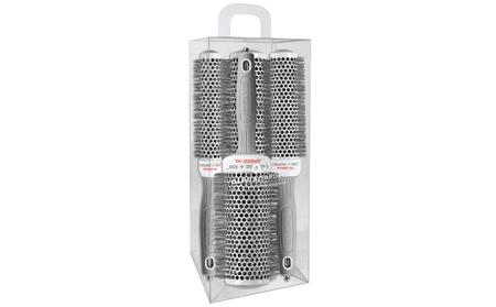 Ceramic + ion Speed XL