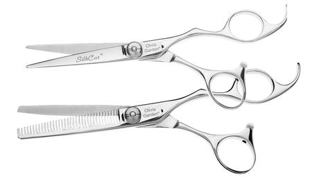 SilkCut Shears