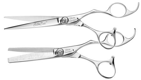 SilkCut Shears