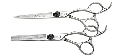 SilkCut XL Barber Shears
