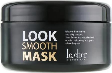 LOOK SMOOTH MASK