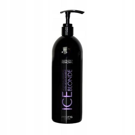 Ice Blonde Shampoo 1000 Ml