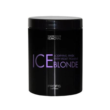 Ice Blonde Mask 300 Ml