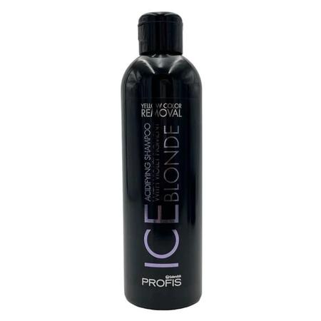 Ice Blonde Shampoo 250 Ml