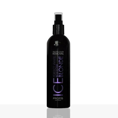 Ice Blonde Perfect White Booster 250 Ml