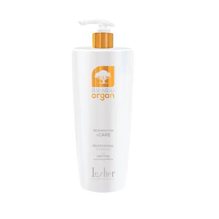 BABASSU ARGAN SHAMPOO 1000 ML