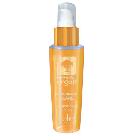 Babassu Argan Oil