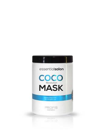 Essential Salon Coco Mask 1000 Ml