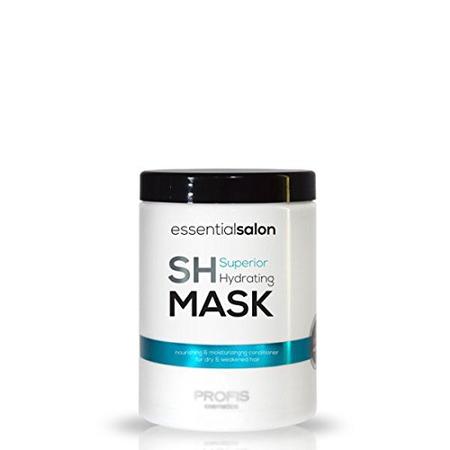 Essential Salon Hydrating Mask  1000 Ml