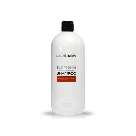 Essential Salon Silk Protein Shampoo 1000 Ml