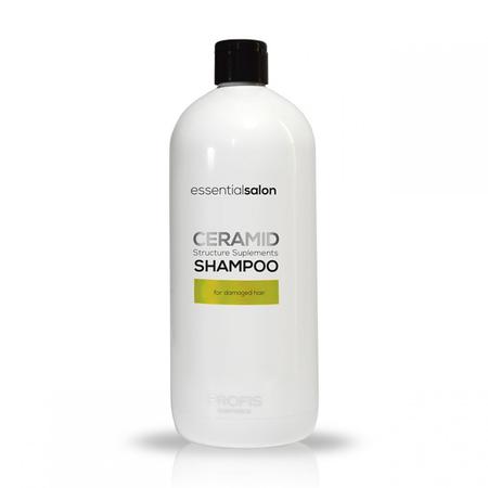Essential Salon Ceramid Shampoo 1000 Ml