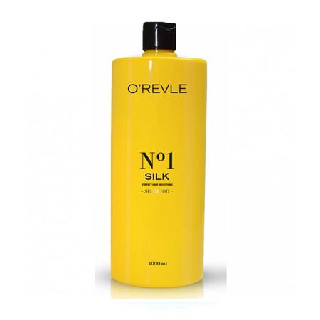 O Revle Silk Shampoo 1000 Ml