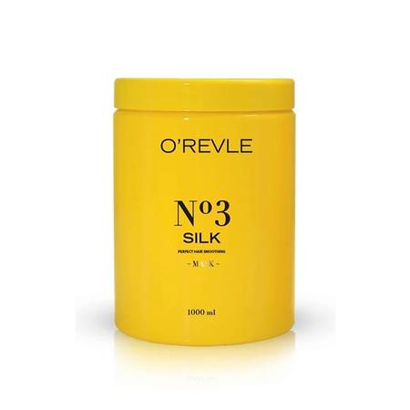 O Revle Silk Mask 1000 Ml