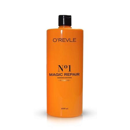 O Revle Magic Repair Shampoo 1000 Ml