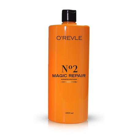 O Revle Magic Repair Conditioner 1000 Ml