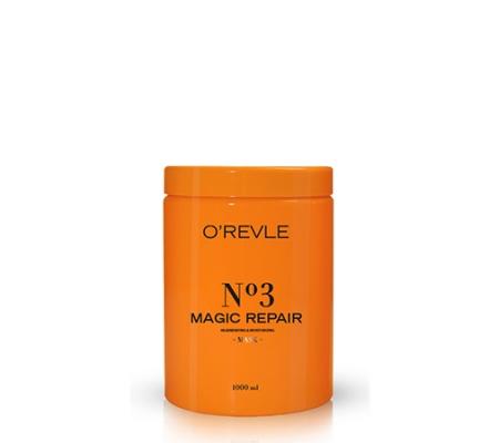 O Revle Magic Repair Mask 1000 Ml