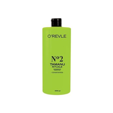 O Revle Tamanu Rituale Condition 1000 Ml