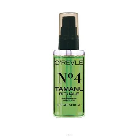 O Revle Tamanu Rituale Serum 50 Ml