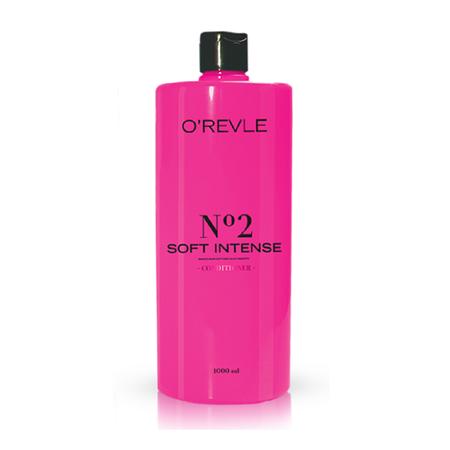 O Revle Soft Intense Conditioner 1000 Ml