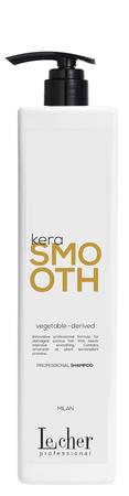  KERASMOOTH SHAMPOO 1000ML
