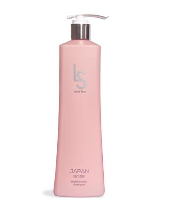 Lady Spa Japan Rose Shampoo 1000 Ml
