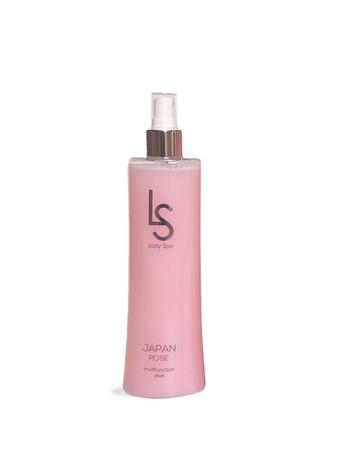 Lady Spa Japan Rose Leave In Elixir 250ml