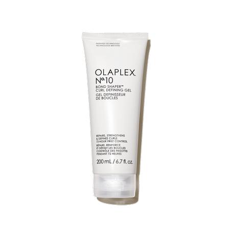 No.10 Bond Shaper™ Curl Defining Gel