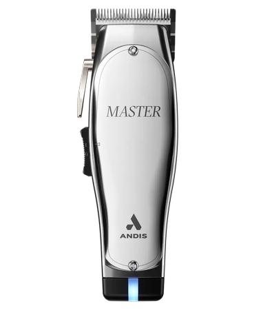 Master® Cordless Clipper