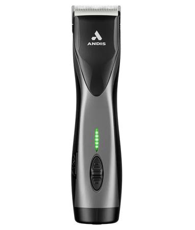 Supra ZR® II Cordless Detachable Blade Clipper
