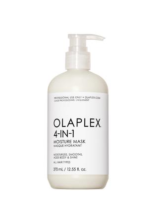 4-in-1 Moisture Mask